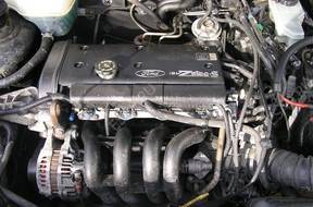 двигатель FORD FIESTA MK4 1.25 16v zetec