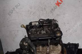 двигатель FORD FIESTA MK4 1.3 OZNACZENIA J4C