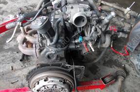 двигатель FORD FIESTA Mk4 98 год. 1.3