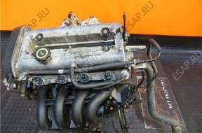 двигатель FORD FIESTA MK4 DHA 1.25 B 16V