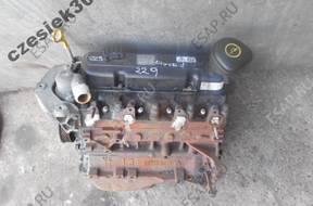 двигатель FORD FIESTA MK4 IV KA 1.3 95-2001 год