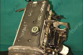 двигатель FORD FIESTA MK4 MK5 KA 1.25