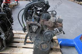 двигатель FORD FIESTA MK5 1,3 EDNURA E