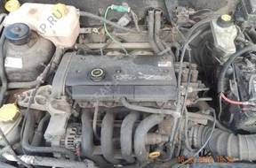 двигатель  ford fiesta mk5 1.25 75KM   2000 год.