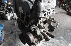 двигатель FORD FIESTA MK5 MAZDA 1,25ccm