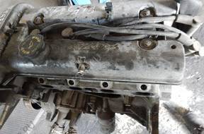 двигатель FORD FIESTA MK5 MAZDA 121 1,25ccm