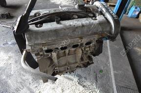 двигатель FORD FIESTA MK5 MAZDA 121 1,25ccm