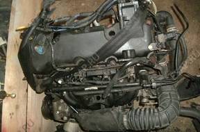 двигатель FORD FIESTA MK6 1,3 8V 2003 ГОД