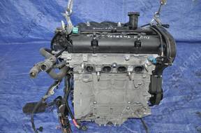двигатель FORD FIESTA MK6 1,3 бензиновый FUJA