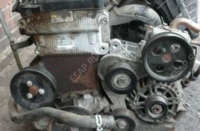 двигатель Ford Fiesta MK6 1,3 БЕНЗИНОВЫЙ. goy