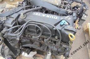 двигатель FORD FIESTA MK6 1,3