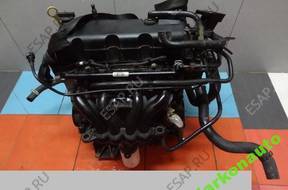 двигатель FORD FIESTA MK6 1,3B 69KM A3JA 4543063