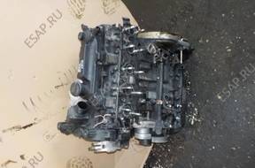 двигатель ford fiesta mk6 1,4 tdci F6JA