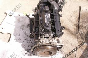 двигатель ford fiesta mk6 1,4 tdci F6JB