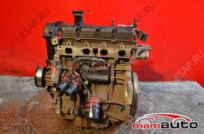 двигатель FORD FIESTA MK6 1.25 16V  06 год, FV 170224