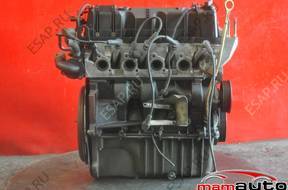 двигатель FORD FIESTA MK6 1.3 03 год, 144657