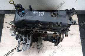 двигатель FORD FIESTA MK6 1.3 A9JB