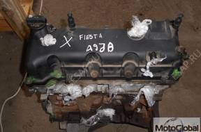двигатель FORD FIESTA MK6 1.3 A9JB