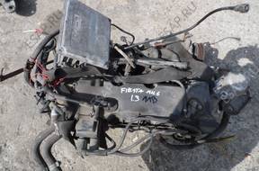 двигатель FORD FIESTA MK6 1.3 бензиновый