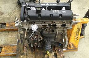 двигатель FORD FIESTA MK6 1.4 16V БЕНЗИНОВЫЙ FXJA