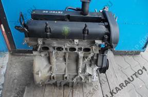 двигатель FORD FIESTA MK6 1.4 16V БЕНЗИНОВЫЙ ZETEC SE 2005 год