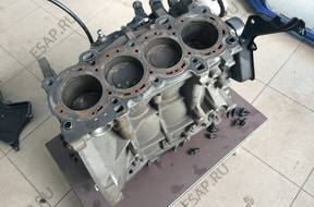 двигатель FORD FIESTA MK6  1.4 бензиновый 59 TKM