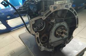 двигатель FORD FIESTA MK6  1.4 бензиновый 59 TKM