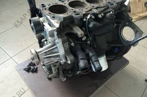 двигатель FORD FIESTA MK6  1.4 бензиновый 59 TKM