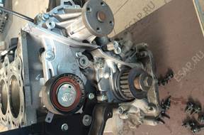 двигатель FORD FIESTA MK6  1.4 бензиновый 59 TKM