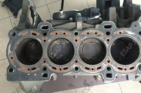 двигатель FORD FIESTA MK6  1.4 бензиновый 59 TKM