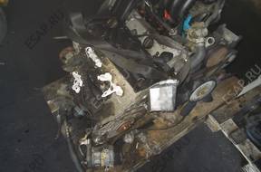 двигатель FORD FIESTA MK6 1.4  FXJB