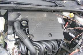 двигатель Ford Fiesta MK6 1.4. комплектный 119ty km.