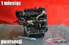 двигатель FORD FIESTA MK6 1.4 TDCI  06 год, FV 188477