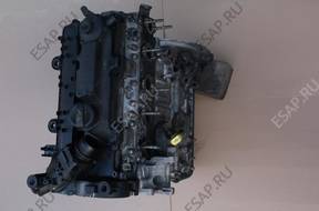 двигатель FORD FIESTA MK6 1.4 TDCI F6JA ORYGINAL