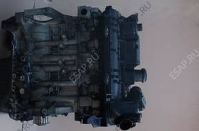 двигатель FORD FIESTA MK6 1.4 TDCI F6JA ORYGINAL