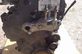 двигатель FORD FIESTA MK6 1.4 TDCi F6JA