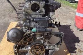 двигатель FORD FIESTA MK6 1.4 TDCi F6JA