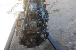 двигатель  ford fiesta mk6 1.4 tdci