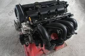 двигатель FORD FIESTA MK6 1.6 B -