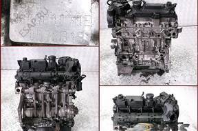 двигатель - FORD FIESTA MK6 FL 1.4 TDCI F6JB