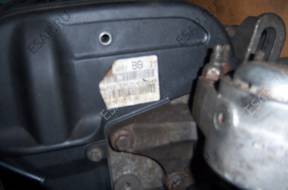 двигатель Ford Fiesta MK6 Fusion 1.4 16v 299z