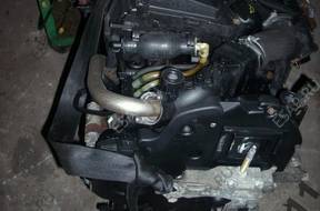 двигатель Ford Fiesta Mk6 Fusion 1.4 TDCI 02-06r.