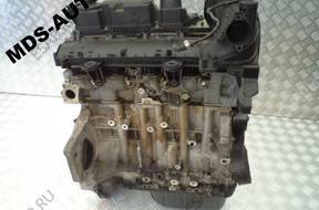 двигатель - FORD FIESTA MK6  FUSION 1.4 TDCI F6JB