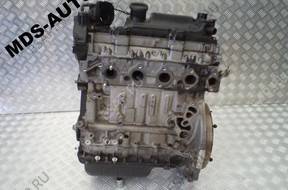 двигатель - FORD FIESTA MK6  FUSION 1.4 TDCI F6JB