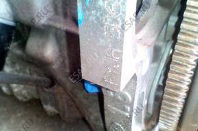 двигатель FORD FIESTA MK6 FUSION двигатель 1.6 16V FYJA