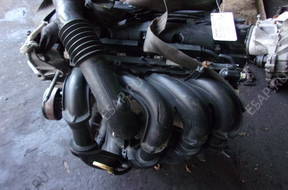 двигатель FORD FIESTA MK6 FUSION MAZDA 2 1.25 16V