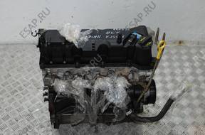 двигатель FORD FIESTA MK6 VI 1.3 68KM XS6E