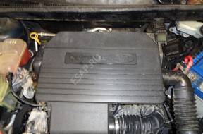 двигатель FORD FIESTA MK6 VI 1.3 8V  110TY KM