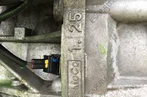 двигатель FORD FIESTA MK7  1.25 ПРОБЕГ 56tys 2012 год