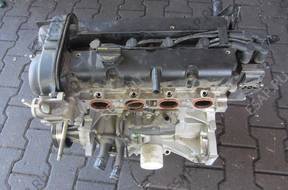 двигатель - Ford Fiesta MK7 1.25i STJB